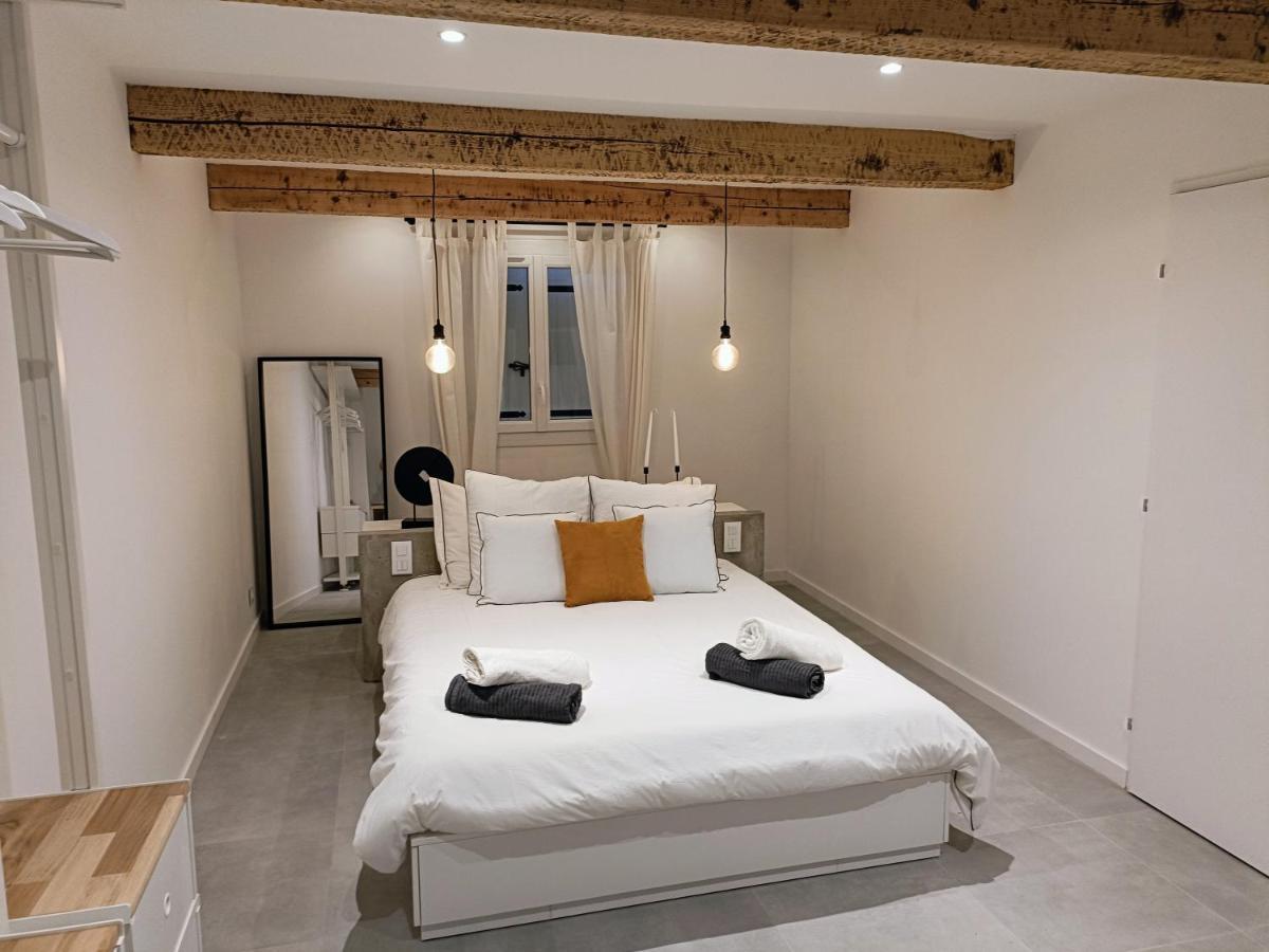 Belle Maison Mitoyenne De Standing Fréjus 外观 照片